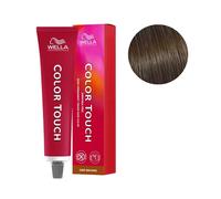 Wella Color Touch - Deep Browns - 6/7