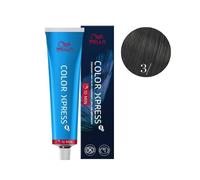 Colorazione Color Xpress ME+ 3/ castano scuro Wella 60ML