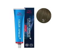 Colorazione Color Xpress ME+ 5/ castano chiaro Wella 60ML