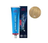 Colorazione Color Xpress ME+ 8/ biondo chiaro Wella 60ML