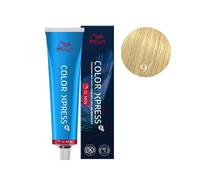 Colorazione Color Xpress ME+ 9/ biondo molto chiaro Wella 60ML