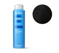 Goldwell Color Colorance Demi-Permanent Hair Color 2A Blue Black 120 ml