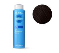Goldwell Color Colorance Demi-Permanent Hair Color 2N Black 120 ml