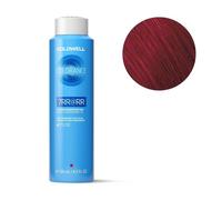7RR@RR Rosso sensuale illuminato rosso intenso Goldwell Colorance Elumenated nat