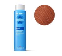 Colorazione Colorance 8or biondo chiaro arancione rosso Goldwell 120ml