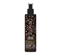 Raywell Colorazione diretta per capelli in gel Caffè 150 ml