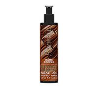 Colorazione diretta per capelli in gel Raywell 150 ml (rame)
