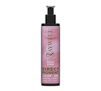 Colorazione diretta per capelli in gel Raywell 150 ml (rosa)
