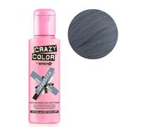 Tinta per capelli Crazy Color numero 69, grafite 100 ml