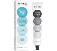 Revlon Professional Nutri Color Filter Tube 097 Türkis 100 ml