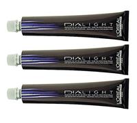 Colorazione in Gel Antietà Dia Light L'Oreal Expert Professionnel 10.12-50 ml
