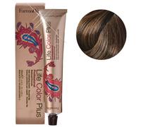 Colorazione Life Color 6.31 biondo cenere dorato scuro Farmavita 100ML