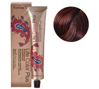 Colorazione Life Color 6.5 Farmavita Biondo Scuro Mogano 100ML