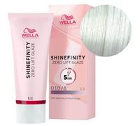 Wella Professionals Shinefinity Zero Lift Glaze 10/8 Opal Flash 60 ml