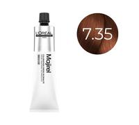 Colorazione Majirel Biondo Dorato Mogano 7.35 L'Oréal Professionnel 60ml