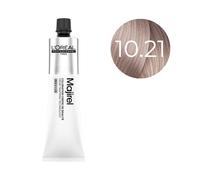 L'Oréal Professionnel Paris Majirel 10.21 Biondo Platino Irisé Cenere Tubo 60 ml