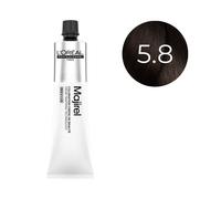 Colorazione Majirel Castano Chiaro Mocca 5.8 L'Oréal Professionnel 60ml