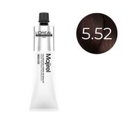 L'Oréal Professionnel Paris Majirel 5.52 Irisé marrone chiaro mogano Tubo 60 ml