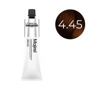 Colorazione Majirel Castano Ramato Mogano 4.45 L'Oréal Professionnel 60ml