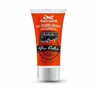 Colorazione non Permanente Hairgum Fix Color Gel Fissante Extraforte Arancio
