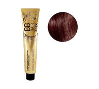 Colorazione ossidante BBHair Plex senza ammoniaca n°6.5 Biondo Scuro Mogano Générik 100ml