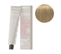 Colorazione Schiarente Highlift + Blend H.1+ Blonde Expert Indola 60ml