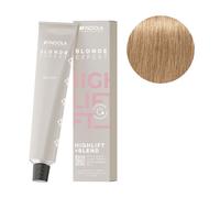 Colorazione Schiarente Highlift + Blend H.27+ Blonde Expert Indola 60ml