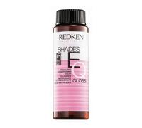 Colorazione Semi-permanente Shades Eq Gloss 08 Redken (60 ml)