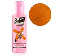 Colorazione semipermanente Arancione COLORE PAZZO 100 ML