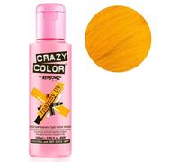 Colorazione semipermanente arancione Neo Anarchy UV CRAZY COLOR 100ML