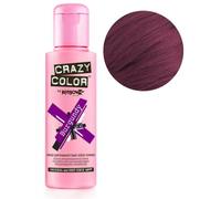crazy color semi-permanent hair color cream b