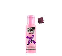 Colorazione semipermanente Borgogna PAZZO COLORE 100 ML