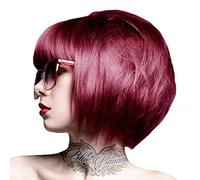 CRAZY COLOR SEMI-PERMANENT HAIR COLOR CREAM CYCLAMEN 41