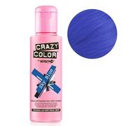 Colorazione semipermanente Cielo blu COLORE PAZZO 100 ML
