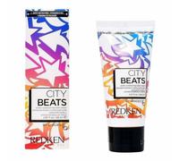 Colorazione Semipermanente City Beats Redken City Beats Clear 85 ml
