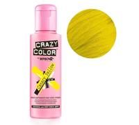 Colorazione semipermanente Giallo Canarino COLORE PAZZO 100 ML