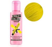Colorazione semipermanente Giallo Canarino COLORE PAZZO 100 ML