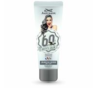 Colorazione Semipermanente Hairgum Sixty's Color Acciaio [60 ml]