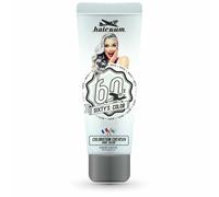 Colorazione Semipermanente Hairgum Sixty's Color Bianco [60 ml]