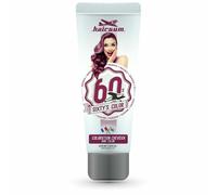 Colorazione Semipermanente Hairgum Sixty's Color Magenta [60 ml]