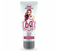 Colorazione Semipermanente Hairgum Sixty's Color Melanzana [60 ml]