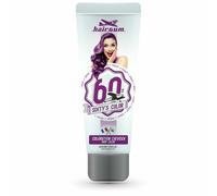 Colorazione Semipermanente Hairgum Sixty's Color Violetta [60 ml]