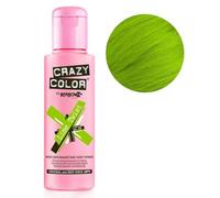 Colorazione semipermanente Lime twist CRAZY COLOR 100ML