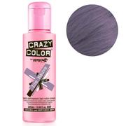 CRAZY COLOR SEMI-PERMANENT HAIR COLOR CREAM ICE MAUVE 75