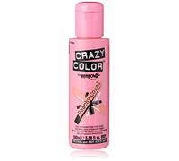 Colorazione semipermanente Peachy Coral CRAZY COLOR 100ML