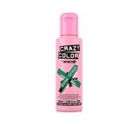 Colorazione semipermanente PINO VERDE COLORE PAZZO 100 ML Green