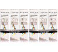 Colorazione semipermanente professionale (Confezione da 2)