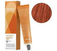 Colorazione semipermanente senza ammoniaca 7/4 biondo rame Kadus 60ML
