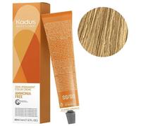 Colorazione semipermanente senza ammoniaca 8/0 biondo chiaro naturale Kadus 60ML