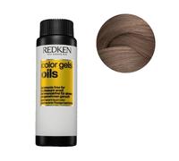 Colorazione senza ammoniaca 7NW Color Gels Oils Redken 60ML